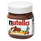 Nutella čokoládová pomazánka 350g